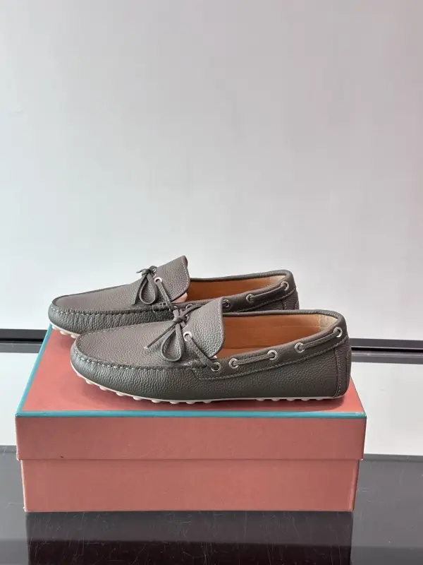 Loro Piana Лоферы men's — Photo 3