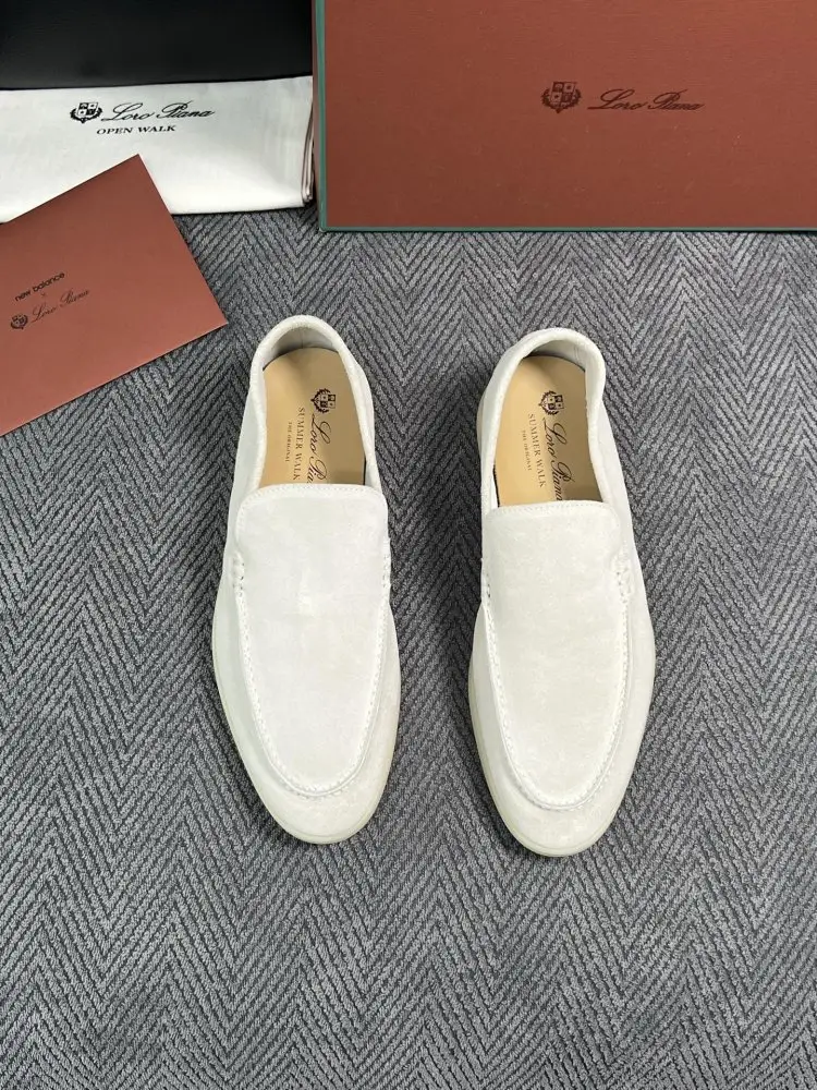 Loro Piana Лоферы men's — Photo 3