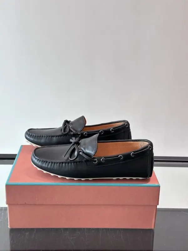 Loro Piana Лоферы men's — Photo 3