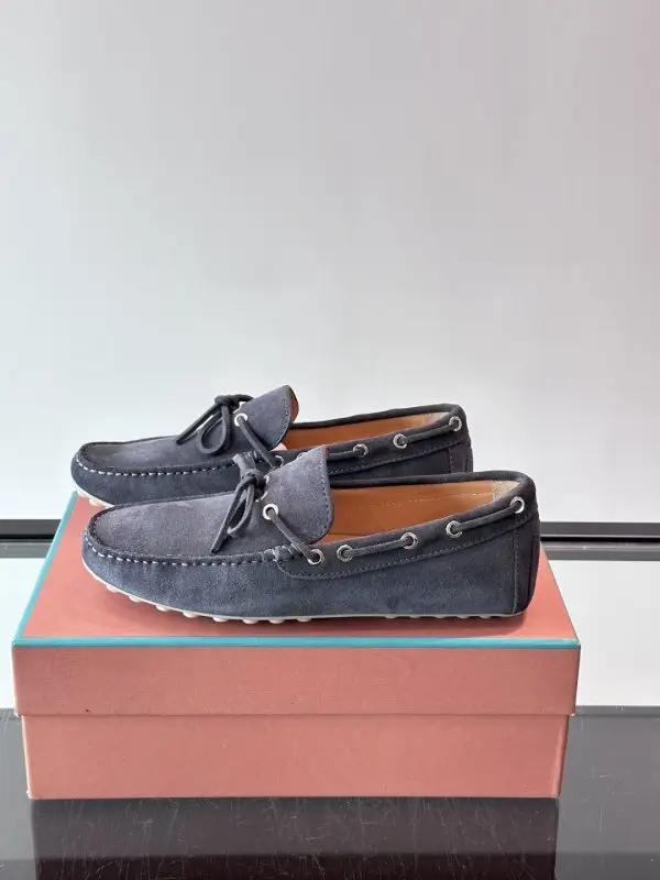 Loro Piana Лоферы men's — Photo 3