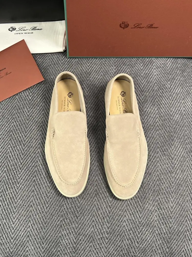 Loro Piana Лоферы men's — Photo 3