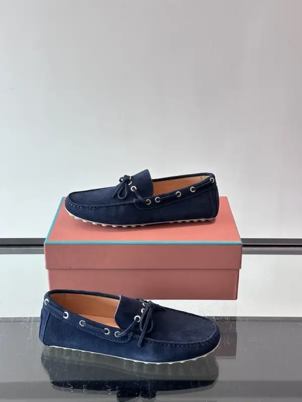 Loro Piana Лоферы чоловічі — Фото 4