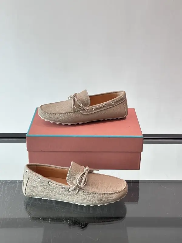 Loro Piana Лоферы чоловічі — Фото 4