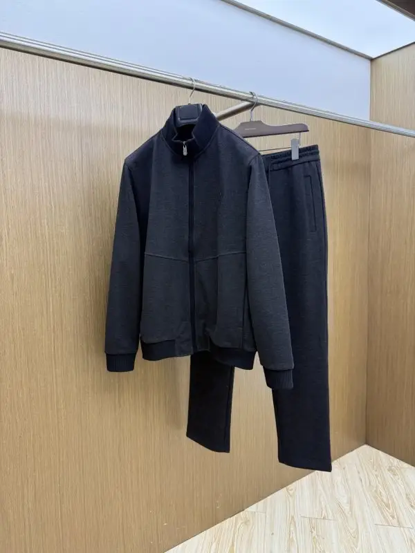 Loro Piana — Мужской спортивный костюм