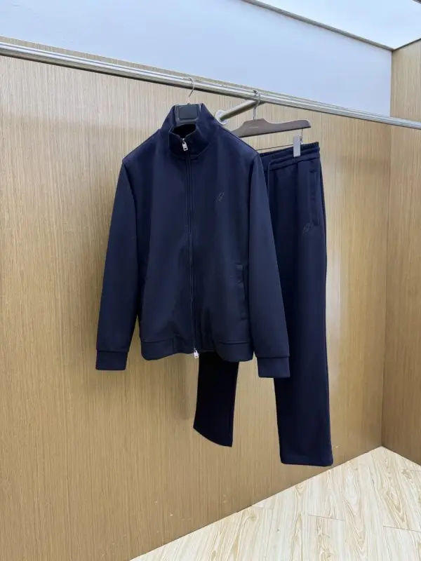 Loro Piana — Чоловічий спортивний костюм