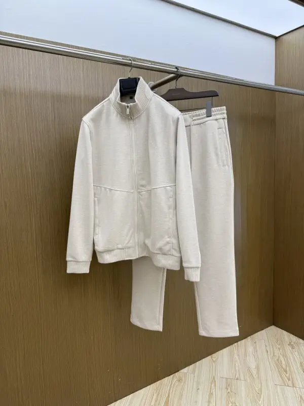 Loro Piana — Мужской спортивный костюм