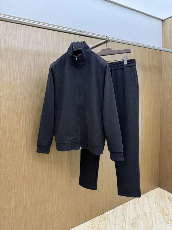 Loro Piana — Чоловічий спортивний костюм