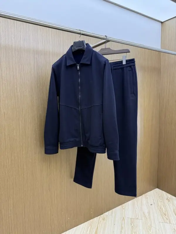 Loro Piana — Чоловічий спортивний костюм