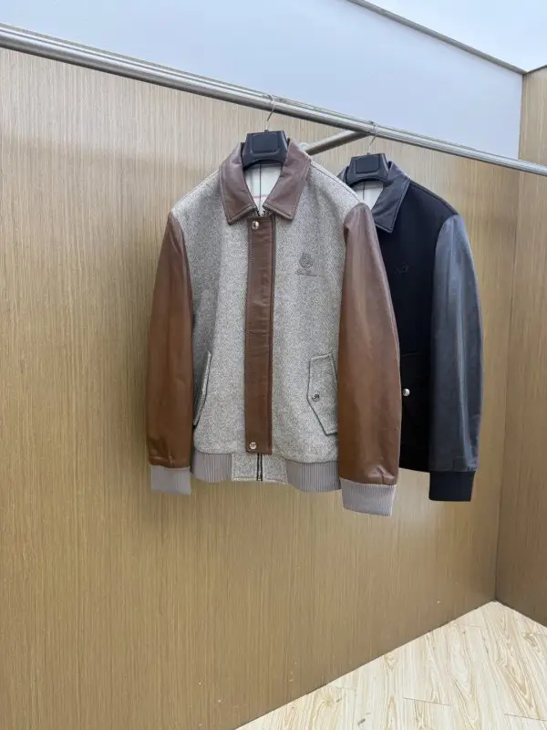Loro Piana — Мужская куртка