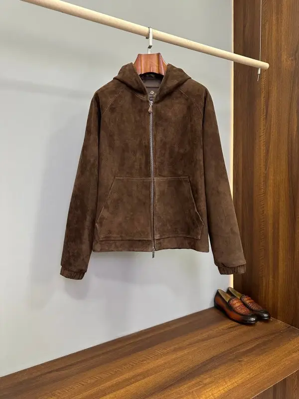 Loro Piana — Men's jacket