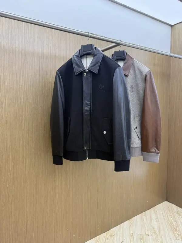 Loro Piana — Мужская куртка