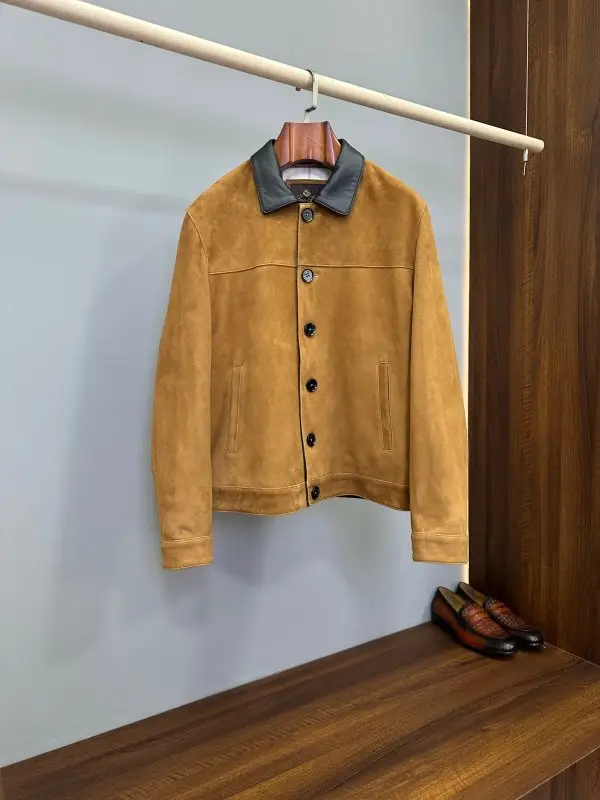 Loro Piana — Мужская куртка