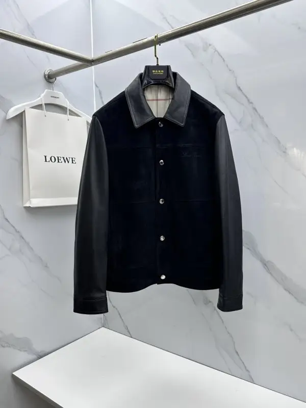 Loro Piana — Men's jacket