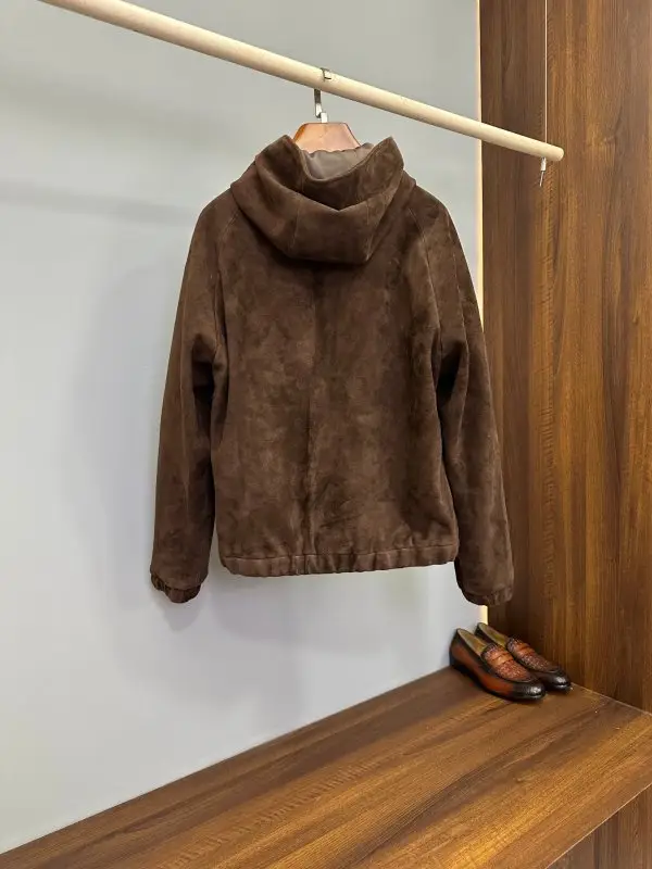 Loro Piana Мужская куртка — Фото 2
