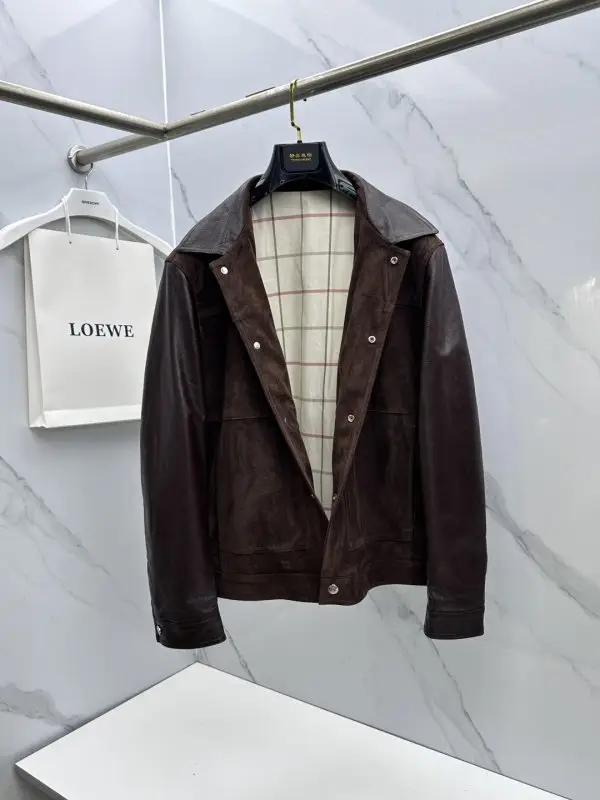 Loro Piana Men's jacket — Photo 2