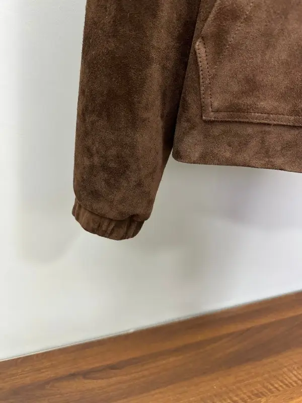 Loro Piana Мужская куртка — Фото 5