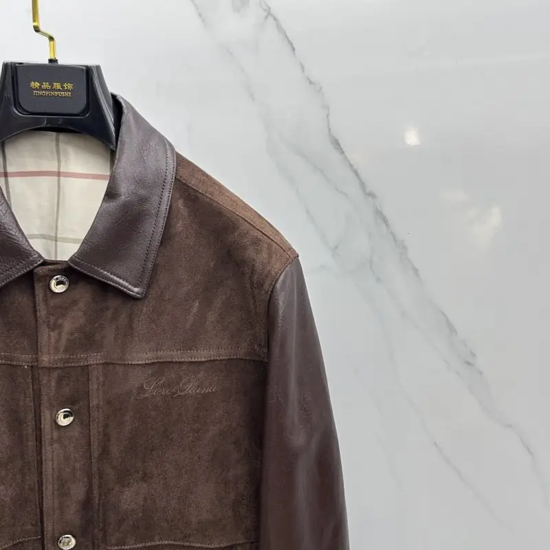 Loro Piana Men's jacket — Photo 5