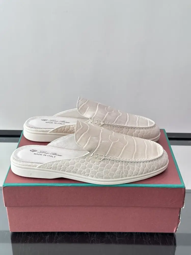 Loro Piana — Мюли men's