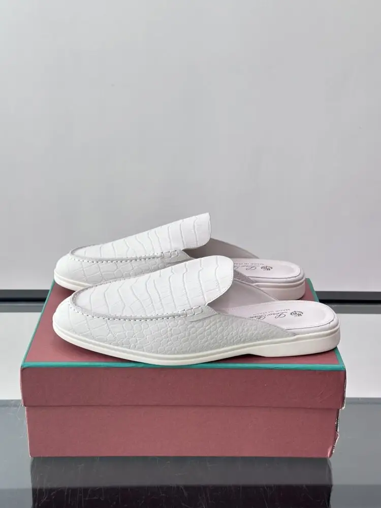 Loro Piana Мюли men's — Photo 3
