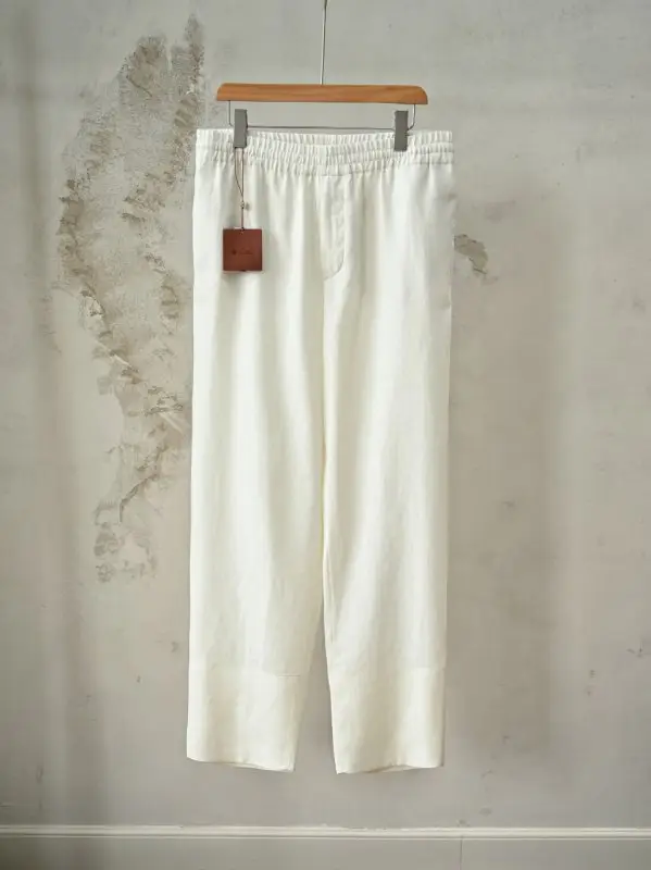 Loro Piana — Pants men's