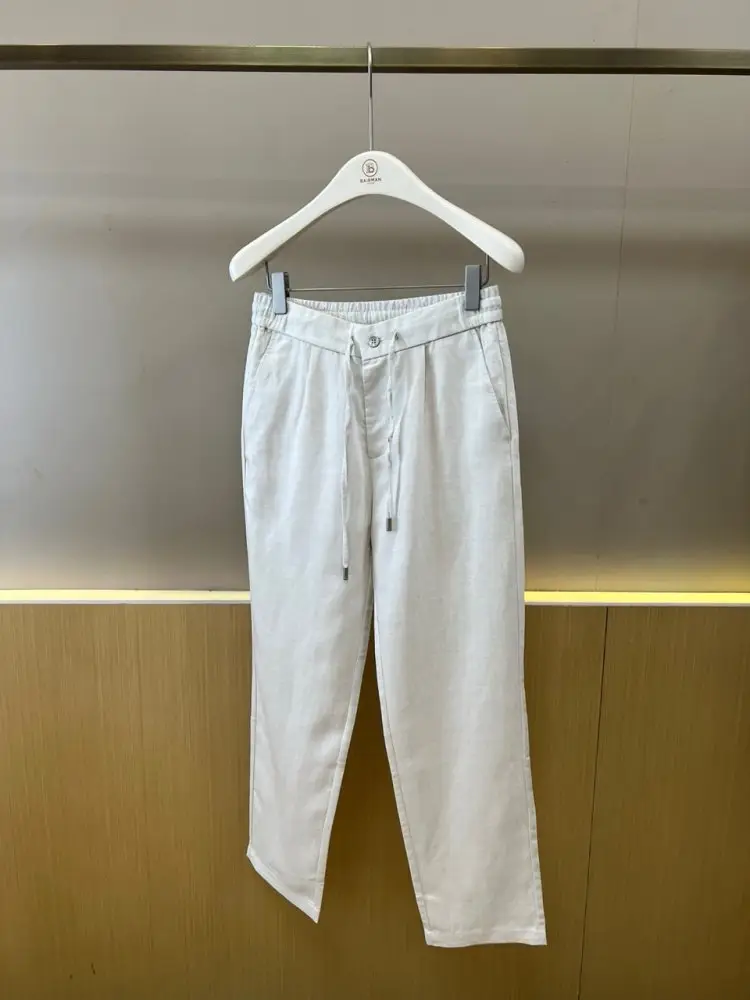 Loro Piana — Брюки мужские