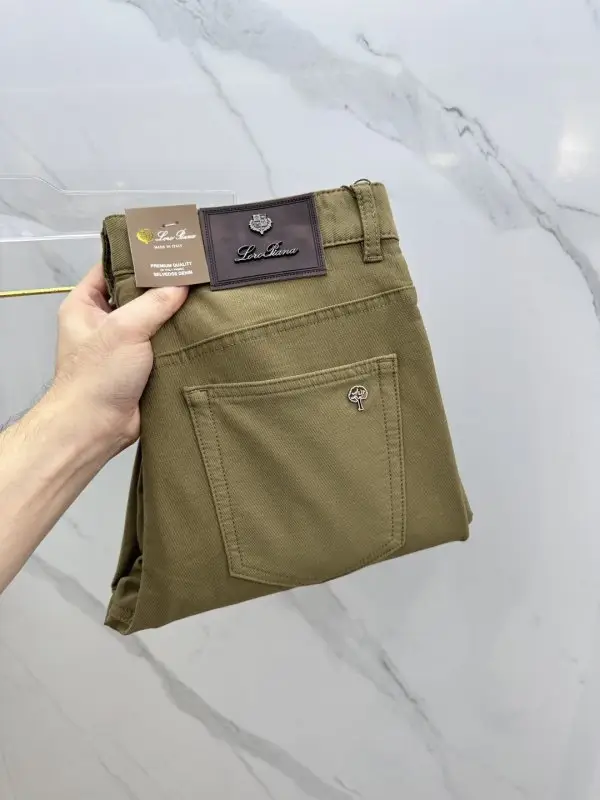 Loro Piana — Брюки чоловічі