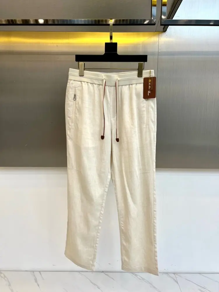 Loro Piana — Брюки чоловічі