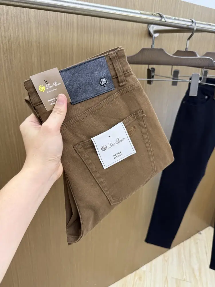 Loro Piana — Брюки чоловічі