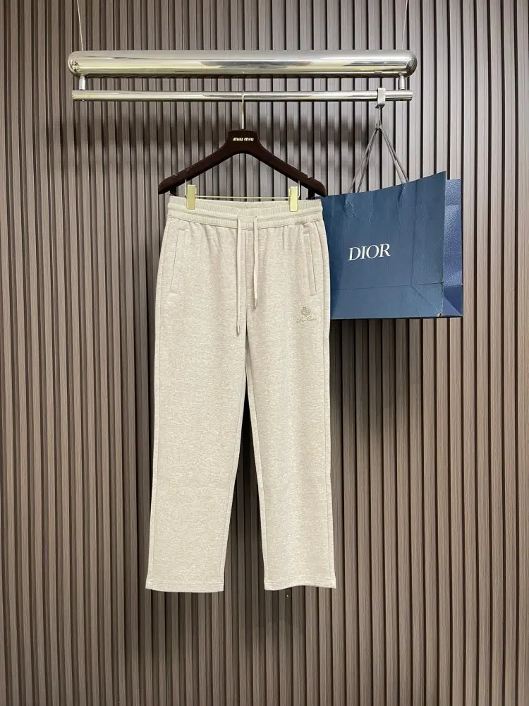 Loro Piana — Pants men's