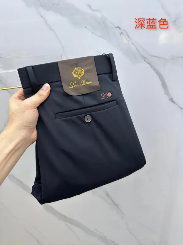 Loro Piana — Брюки чоловічі