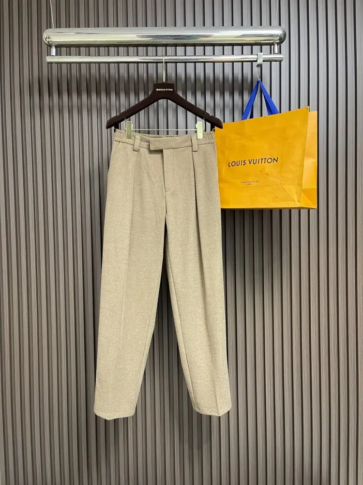 Loro Piana — Брюки чоловічі