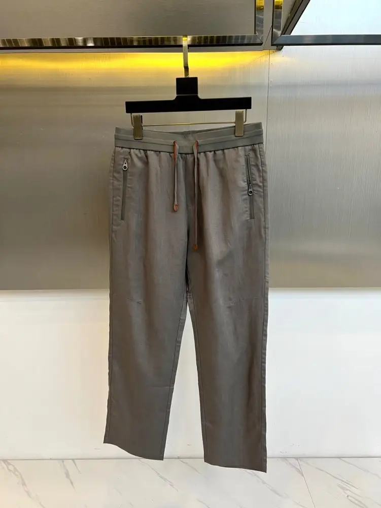 Loro Piana — Брюки мужские