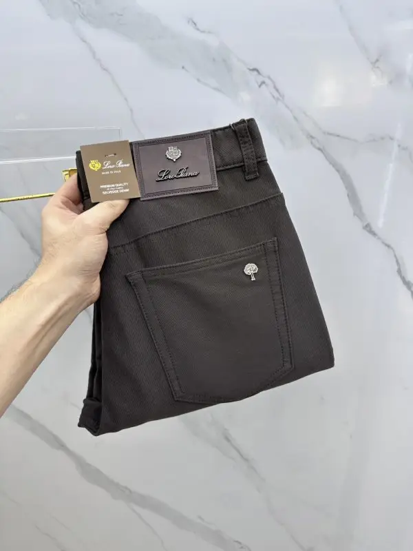 Loro Piana — Брюки чоловічі