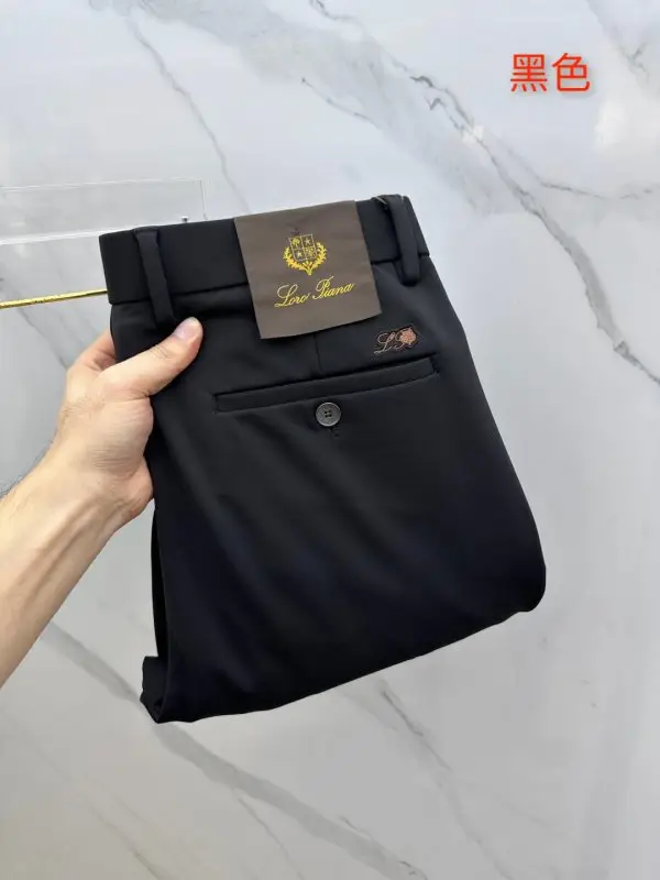 Loro Piana — Брюки чоловічі