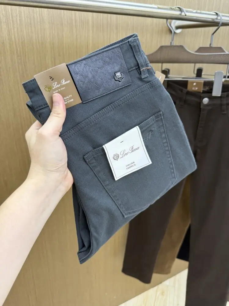 Loro Piana — Брюки чоловічі