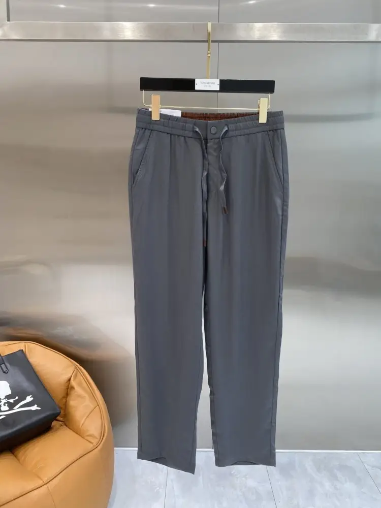 Loro Piana — Брюки мужские
