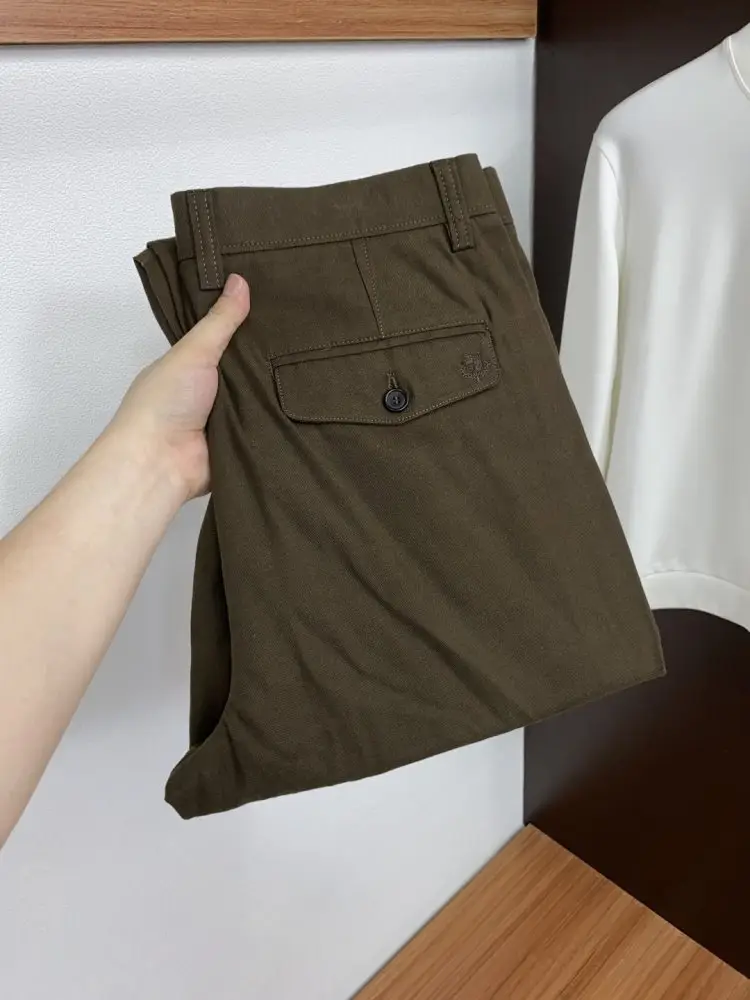 Loro Piana — Брюки чоловічі