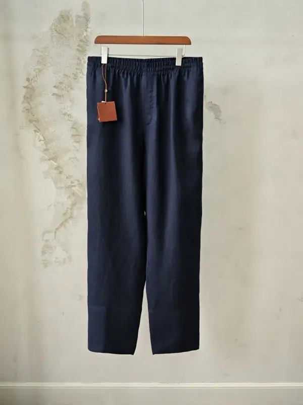 Loro Piana — Pants men's