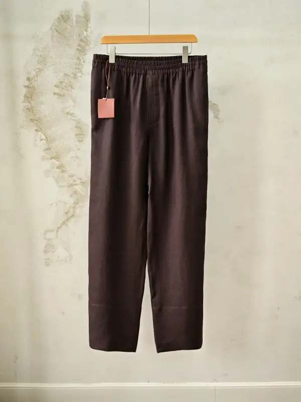 Loro Piana — Pants men's
