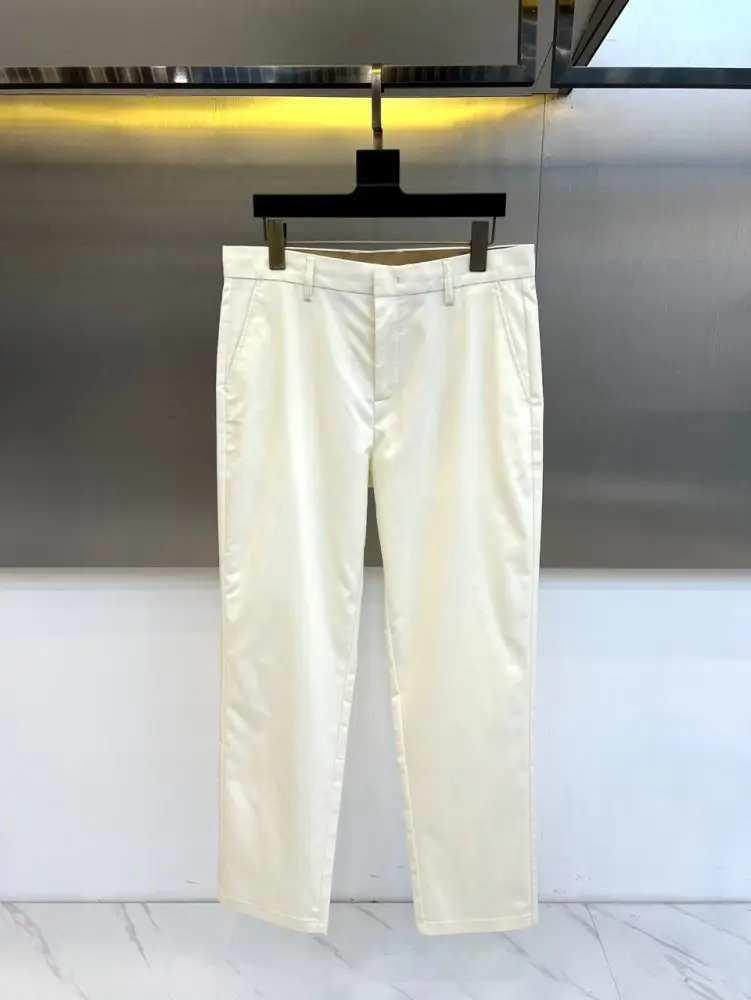 Pants men's