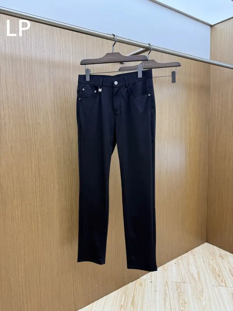 Loro Piana — Pants men's