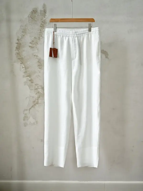 Loro Piana — Pants men's
