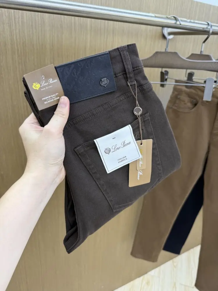 Loro Piana — Брюки чоловічі