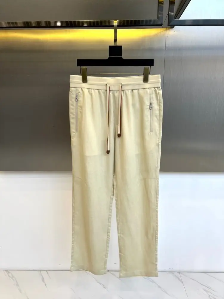 Loro Piana — Pants men's