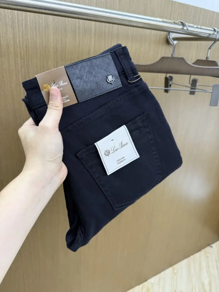 Loro Piana — Pants men's