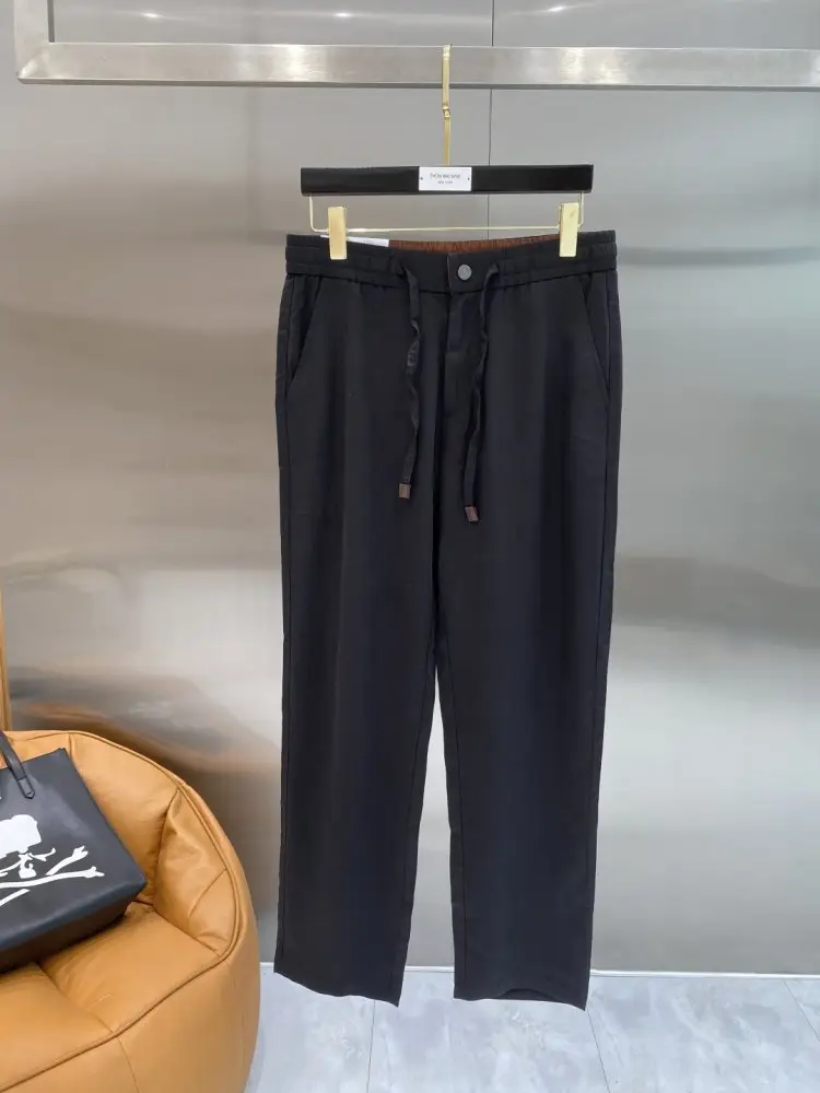 Loro Piana — Pants men's