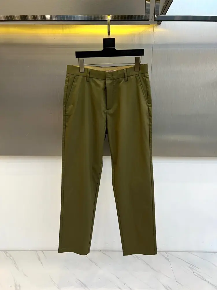 Loro Piana — Pants men's