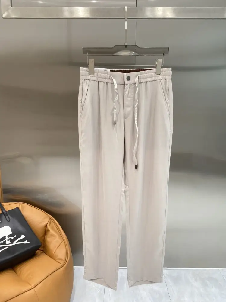 Loro Piana — Pants men's