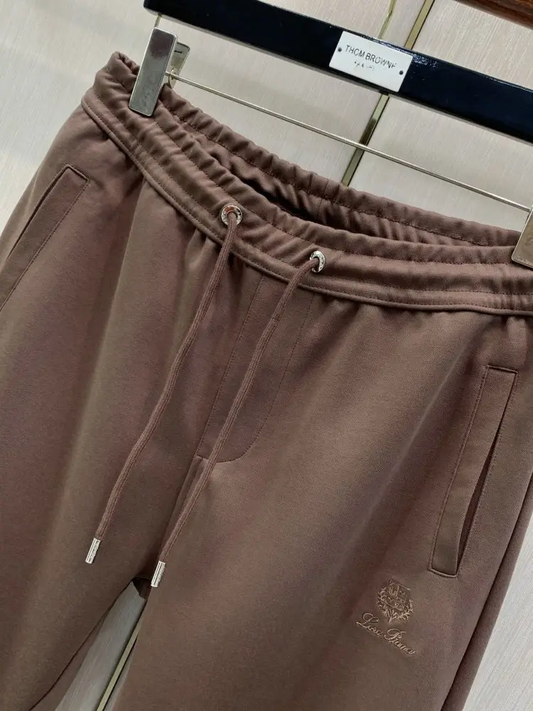 Loro Piana Pants men's — Photo 2