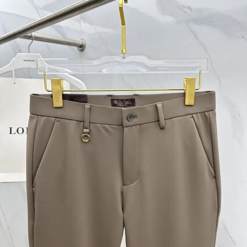 Loro Piana Pants men's — Photo 3